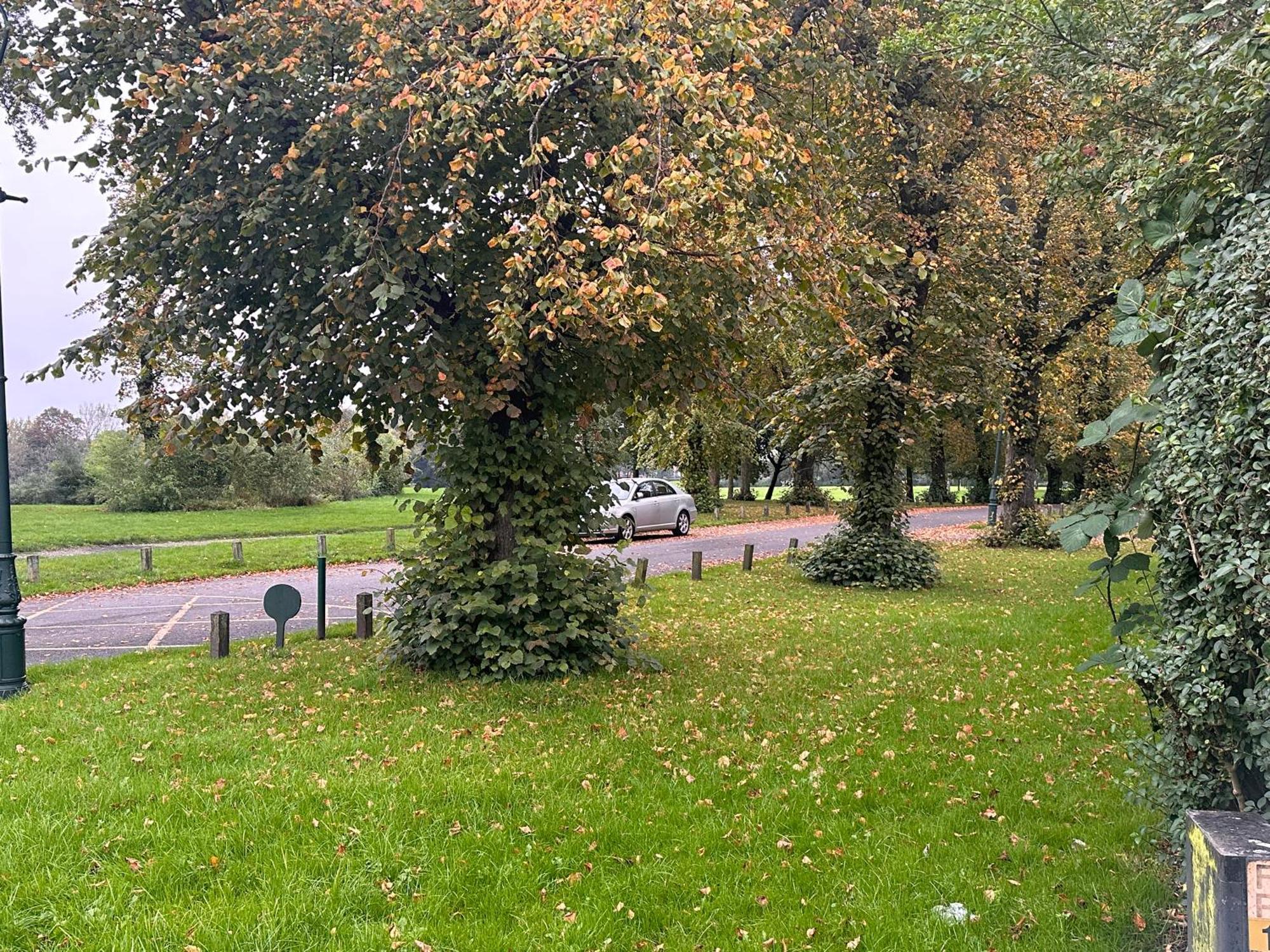 Moor Park Apartments Preston  Dış mekan fotoğraf